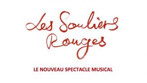 L'album "Les souliers rouges" enfin porté sur scène : découvrez le casting !